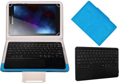 ACM Keyboard Case for Lenovo Tab 2 A7-10 A710