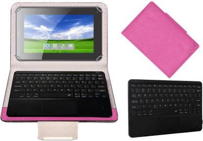 ACM Keyboard Case for Intex Ibuddy Connect