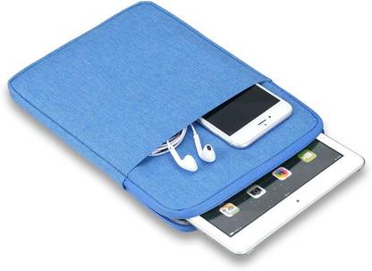 realtech Sleeve for Lenovo Tab 3 8 Plus (8 Inch)