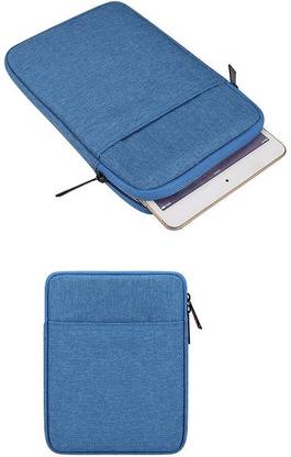 realtech Pouch for Lenovo Tab P12 Pro (12.6 inch , 2021 Modal)