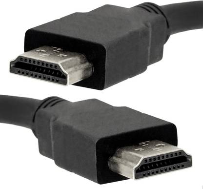 Online Patree HDMI Cable 1.5 m HDMI Cable with Internet Sharing Connection for LED/LCD TV, PC Monitor and Setup Box (1Pc)