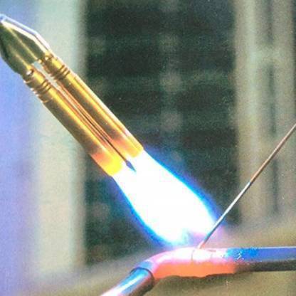 kpts kapila traders Flambe Torch