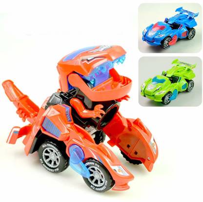 Toys Voyage Deform Dinosaur Dinosaur Gag Toy