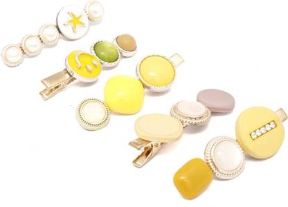 Priyaasi DC--HA-AC-10146 Hair Pin