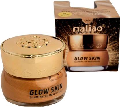 ESPERER Maliao Glow Skin Illuminator Makeup Base Highlighter