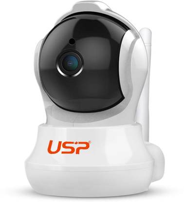 USP Security Camera