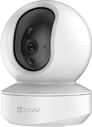 HIKVISION 2MP 360 Smart Wi-Fi Pan & Tilt Camera Security Camera