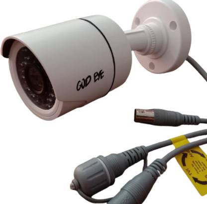 god eye Security Camera