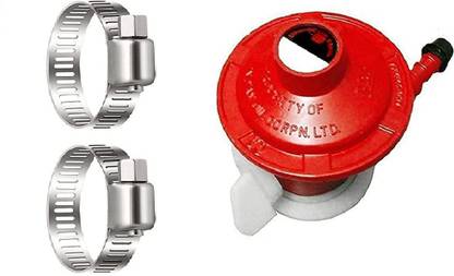 RJ kitchenware Store Low Pressure Regulator