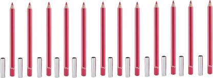 GFSU High Quality Specially Ultimate Look Smooth Red Eyeliner Pencil