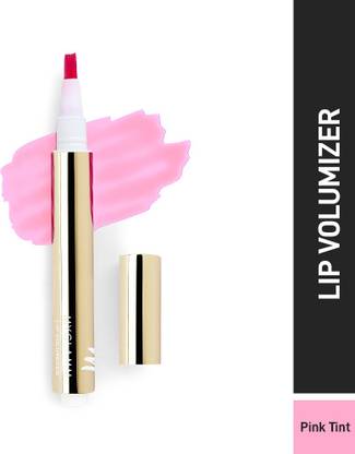 MyGlamm Lip Volumizer Instant Mega Plumping Lip Gloss