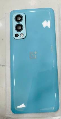 AL AMAZING STORE Oneplus Nord 2 5G Back Panel
