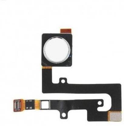 GOLARA NOKIA 6.1 PLUS NOKIA 6.1 PLUS Fingerprint Sensor Flex cable