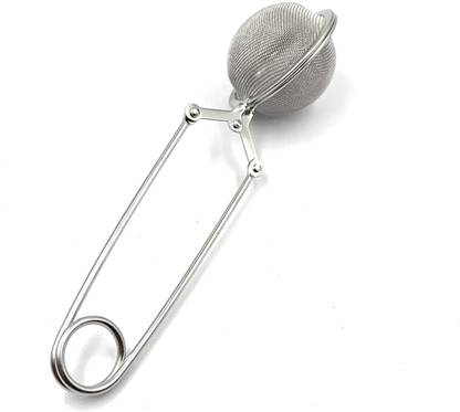 Ceznek Stainless Steel Mesh Screen Self-Closing Holding Basket 1.5" for Ultrasonic, Multi Vise Tool