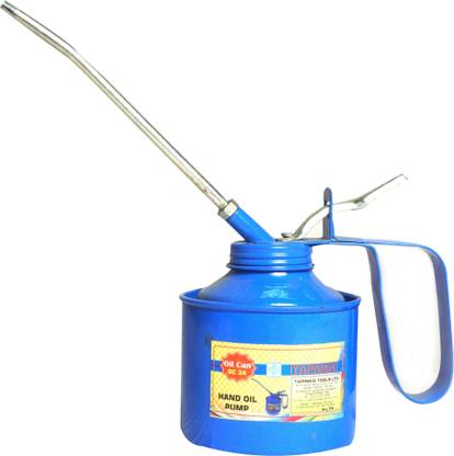 TAPARIA OC 34 Manual Pump