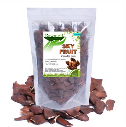 Rawmest Sugar Badam Kadwa, iabetes Almonds, Sugar Badam, King Fruit Seed