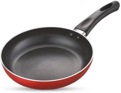 Grand Star Fry Pan 24 cm diameter with Lid 2.5 L capacity
