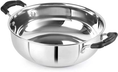 Kadhai 5 cm diameter 1.5 L capacity