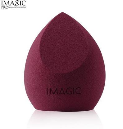 IMagic Professional Non-Latex Makeup Sponge -04
