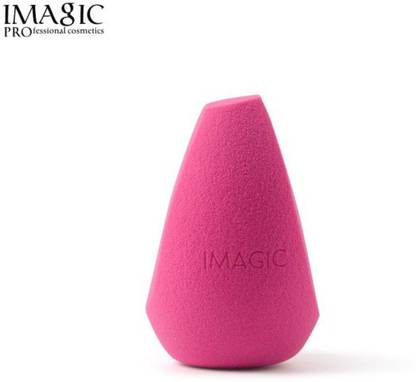 IMagic Professional Non-Latex Makeup Sponge 17