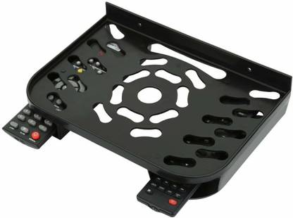 SHIVALAY Plastic Wall Shelf