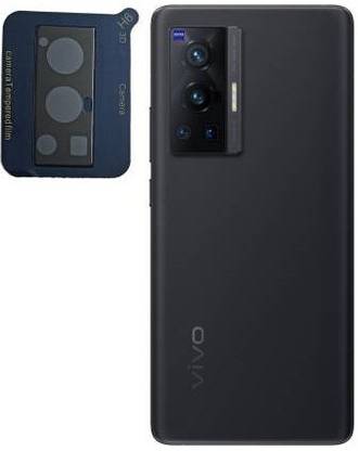 Bodoma Camera Lens Protector for Vivo X70 pro
