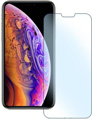 STP Edge To Edge Tempered Glass for Apple iPhone X