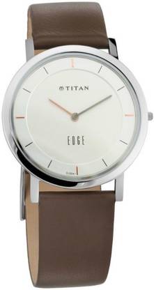 YORBON Screen Guard for Titan NN1595SL03 Analog Watch - For Men