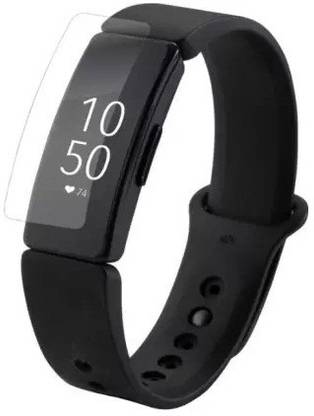 DEEPA TRADERS Nano Glass for Fitbit Inspire (4)
