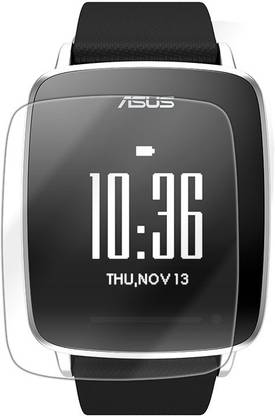 DEEPA TRADERS Tempered Glass Guard for Asus VivoWatch (2)