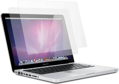 Scratchgard Screen Guard for Apple MacBook Pro 13"/13.3" Retina (Touch Bar)(2021)