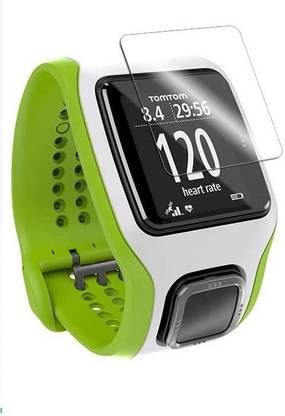 DEEPA TRADERS Nano Glass for Tom Tom Runner (3)