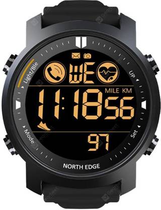 Eonz North Edge Laker Smart Watch Smartwatch