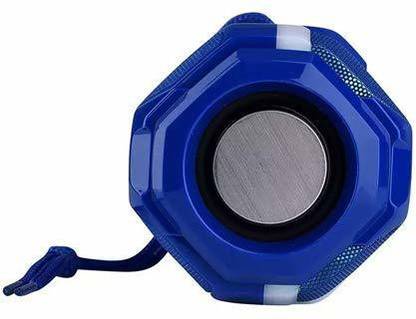 TEQIR A005 Super Bass Splash-Proof Bluetooth Speaker with Inbuilt Mic, USB, TF Card and AUX Slot Easily Connect with All Bluetooth Enabled Devices Bluetooth speaker with SD card and USB slot Wireless Bluetooth Multimedia Speaker || Wireless Speaker Ultra Loud Stereo sound || Bluetooth Speaker for Desktop PC|| Bluetooth Speaker Home Audio|| Perfect for home audio player and outdoor activities || FM , Aux, TF, Speaker Phone / Wireless Speaker Compatible with all your devices Bluetooth Soundbar Best 3D Surrounding home theater system bass box speaker Sound Bar Bluetooth for phone wireless soundbar 10 W Bluetooth Speaker