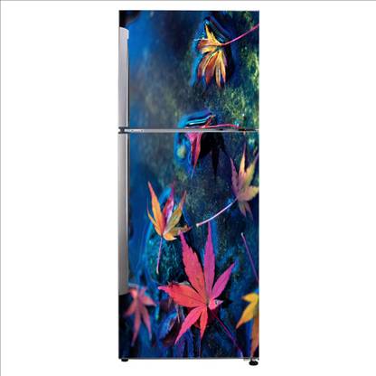 Self Adhesive 160 cm Fridge Sticker