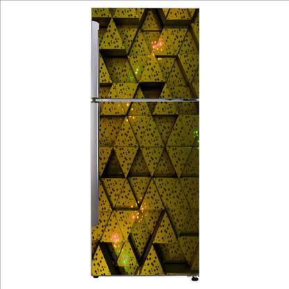 Self Adhesive 60 cm Fridge Sticker