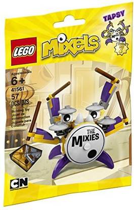 LEGO Mixels Mixel Tapsy 41561 Building Kit