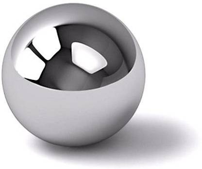 LEGO Technic Steel Ball Chrome Wheel Metal Heavy Pivot Caster Steering Socket Joint 99948 Omnidirectional Fll Lme Robot Robotics Mind