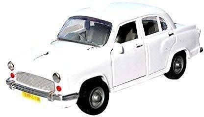 centy Hindustan Ambassador Car