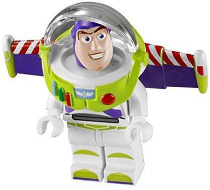 LEGO Buzz Lightyear -Toy Story Minifigure