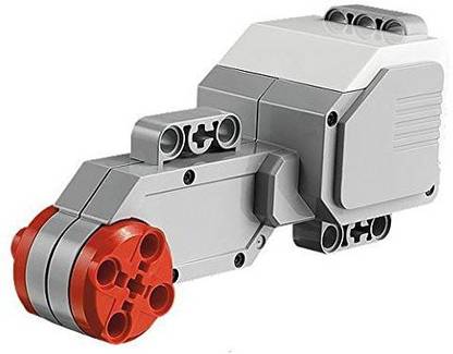 LEGO Mindstorms Ev3 Large Servo Motor