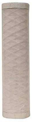 KENT by KENT RO PP Filter POWP Sediment Filter 10 Thread W/CAP Heavy Spun Candle Prefilter Solid Filter Cartridge