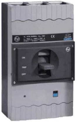L&T DN3 630A 3p mccb Water Level Controller