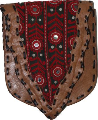 shubhika creations Boho Bags - Bangaran 5011 Messenger Bag