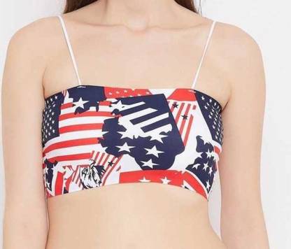 KIARAA Lowback Strap On