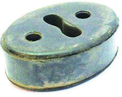 KLP Silencer rubber Tata Ace/indica ( Pack of 12 Pcs ) . Car Engine Mount