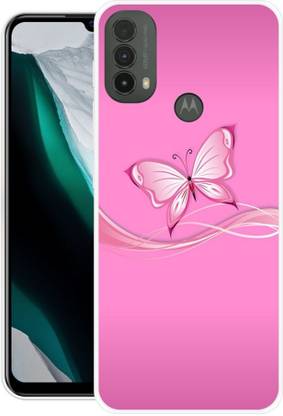 PALWALE BALAJI Back Cover for Motorola Moto E40