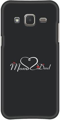 Flipkart SmartBuy Back Cover for Samsung Galaxy J5