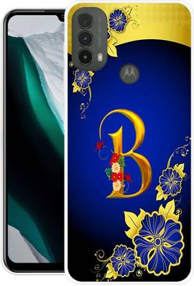 PALWALE BALAJI Back Cover for Motorola Moto E40