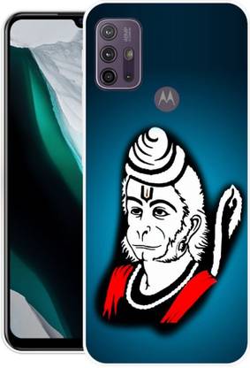 PALWALE BALAJI Back Cover for Motorola Moto G10